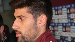 Torino-Chievo 1-2, Benassi: “Abbiamo giocato solo per 20 minuti”