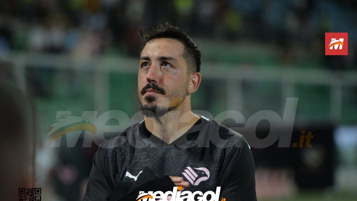 Palermo calcio