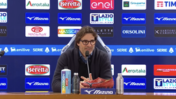 VIDEO – Vanoli: “Ecco come sta Kean. Piccoli ha fatto una buona partita”
