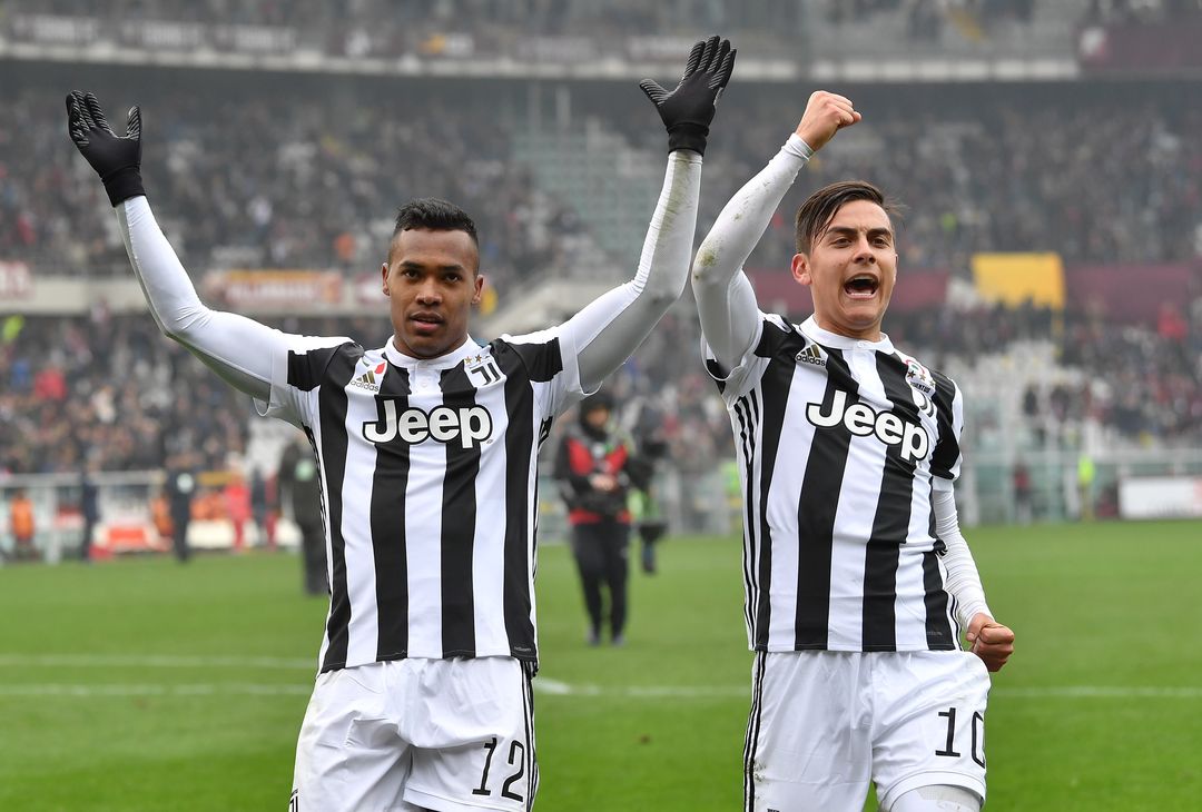 Fotogallery – Torino-Juventus 0-1: i granata non pungono - immagine 56