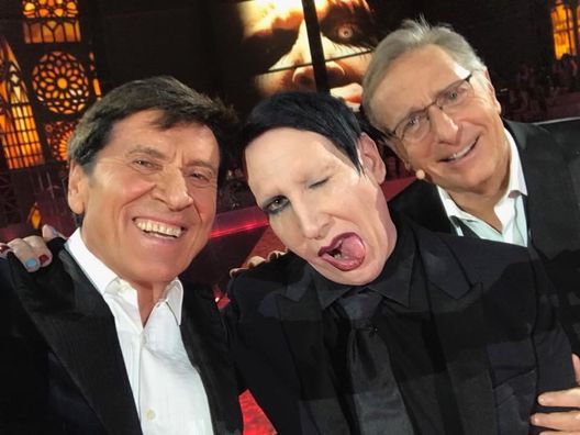 Marilyn Manson, cadono le accuse di molestie e violenza domestica: i dettagli- immagine 3