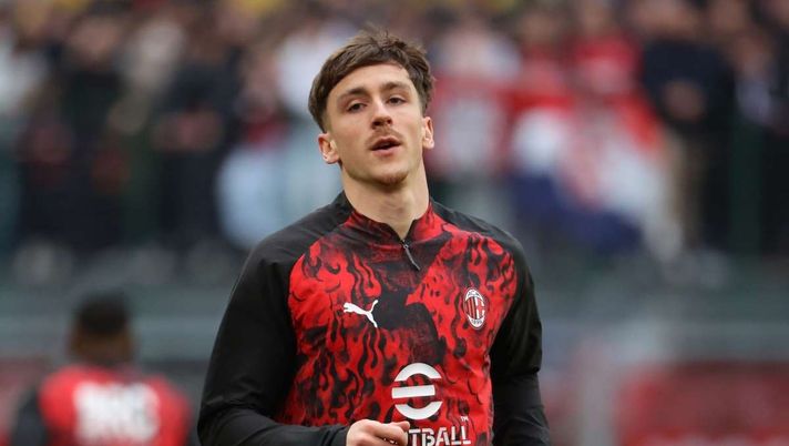 Milan, Saelemaekers pre Parma: 'Dobbiamo partire forti davanti ai tifosi'