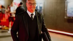 Ranieri-Italia LIVE: avviati i primi contatti con Gattuso. In lista anche Mourinho