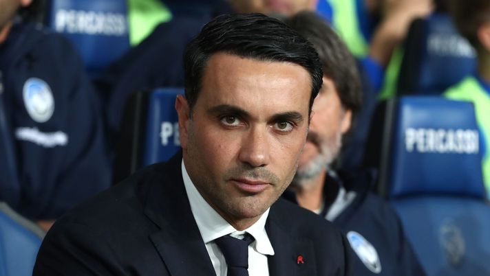 Milan-Atalanta, Palladino: “Vedo una bella partita. La priorità è dare tutto” - immagine 1