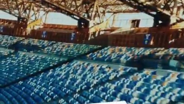 Lo Stadio Diego Armando Maradona torna su FC 26! IL VIDEO - immagine 1