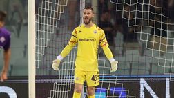 La difesa della Fiorentina è una delle peggiori degli ultimi 15 anni