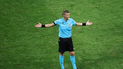 Arbitri, una generazione in difficolta: Orsato “Mancano i modelli”