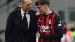 Milan, Saelemaekers sicuro: “Allegri ti cambia la testa. Con lui si lavora per vincere”