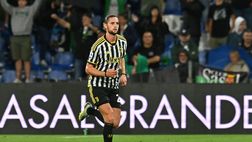 Juventus, i convocati per il Cagliari: out Danilo e Rabiot
