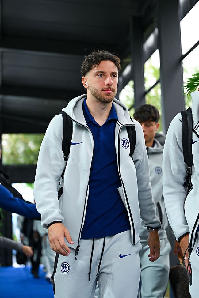 Carlos Augusto: “Dobbiamo fare del nostro meglio per i tre punti. Giocare a quest’ora…”- immagine 2