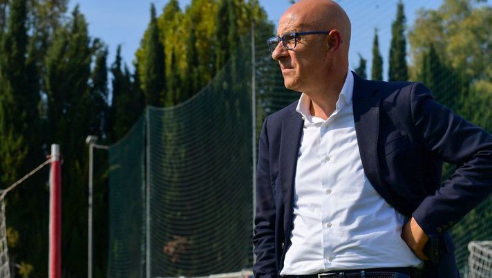 Mercato, il Milan pensa a Vergine come nuovo responsabile del settore giovanile - immagine 1
