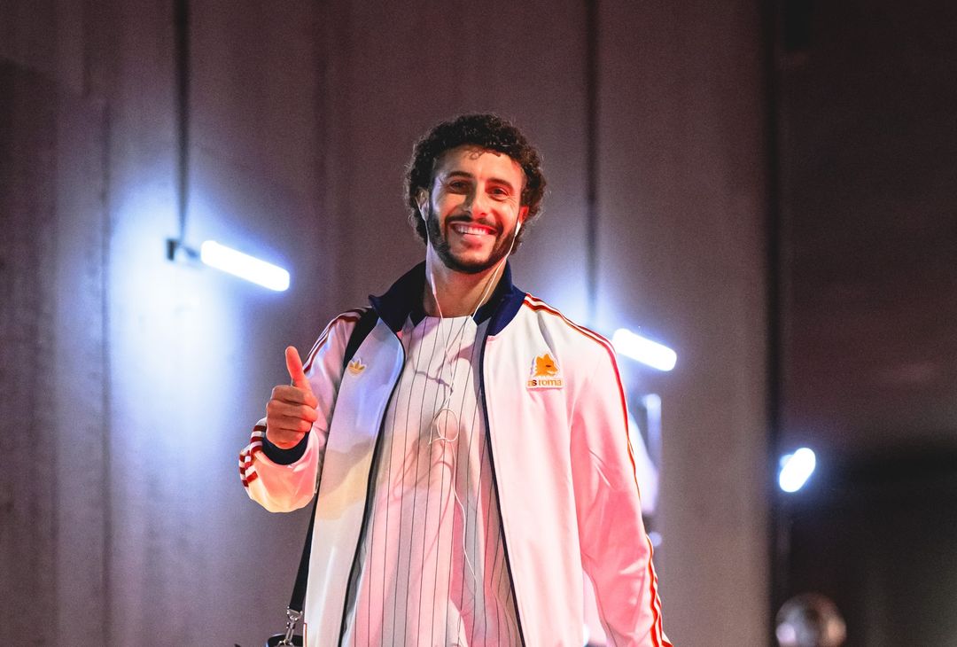Roma-Udinese 2-0 – FOTO GALLERY - immagine 5