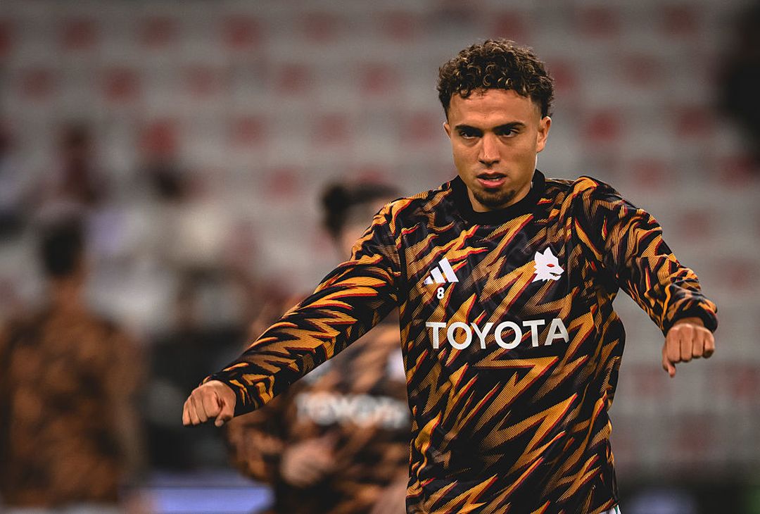 Nizza-Roma 1-2 – FOTO GALLERY - immagine 6