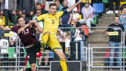 Coppa Baltica, la Lituania vince il derby con la Lettonia di Nicolato