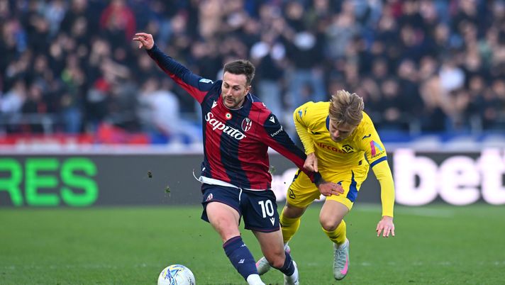 Bologna-Verona, le pagelle di Tmw- immagine 1