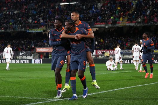 Sabatini: “Chivu ieri ha fatto una magia! E sarà l’allenatore dell’Inter per i prossimi…”- immagine 2