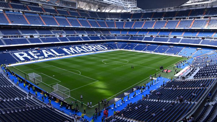 Il bel gesto del Real Madrid: invita la ragazza minacciata dagli ultras dell’Atletico - immagine 1