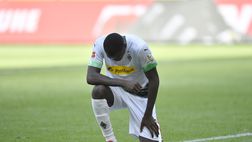 Calciomercato Inter, c’è lo sgarbo al Milan: Thuram ha detto sì ai nerazzurri