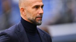 Bologna, Di vaio prima del Milan: “La squadra ha dimostrato di essere sempre viva. Su Immobile ..”