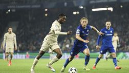 El Shaarawy segna e accende la Roma. Enciso e Dorgeles alternative a Echeverri