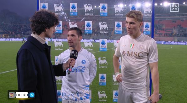 Conte: “Se vince una che non è Inter, Juve o Milan è fatto straordinario. Per monte ingaggi e…”- immagine 2