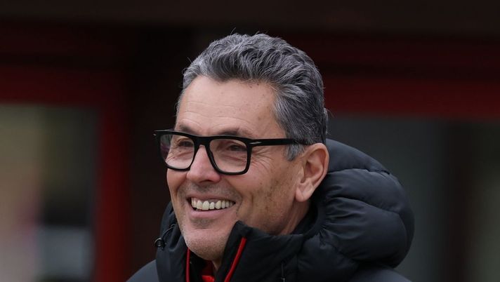 Landucci prima di Milan-Parma: “Bisogna rispettare l’avversario, sono pericolosi. E su Loftus-Cheek…” - immagine 1