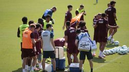 Torino, la giornata: stasera inizia ufficialmente la stagione della prima squadra