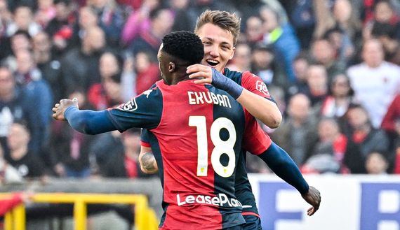 Il fratello di Ekuban: “Tifo Inter grazie ad Eto’o. Quando Caleb gioca contro i nerazzurri…”- immagine 2