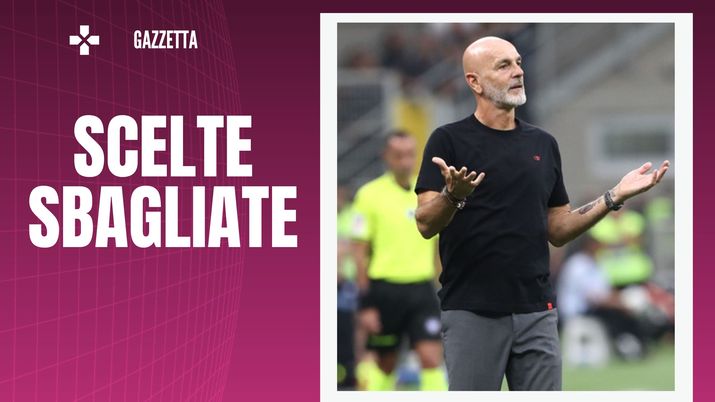 derby Inter-Milan Pioli Serie A 2023-2024