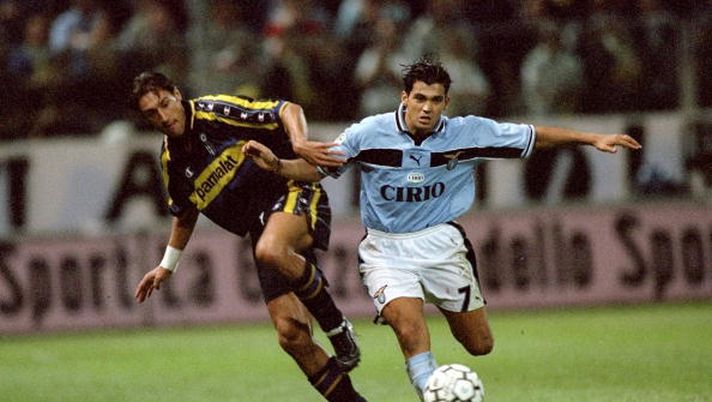 Conceicao e il suo esordio in finale di Supercoppa Italiana, come nel 1998: un destino scritto  - immagine 1