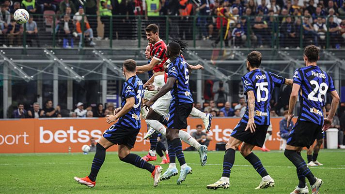 Quelli che…Nigel, Zapata, Alex e Matteo… - immagine 1