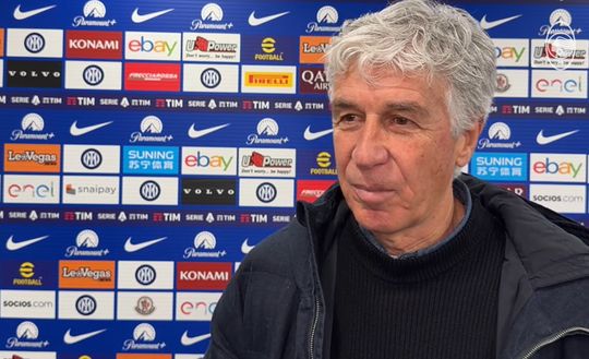 Zazzaroni: “Gasp al Napoli? Merita una big. L’esperienza all’Inter non la considero”- immagine 2