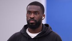 Milan, Tomori prima del match di Verona: “Dobbiamo metterci voglia di vincere”