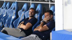 Paolo Rea nuovo team manager, ma il Napoli aveva sondato un altro profilo: il retroscena