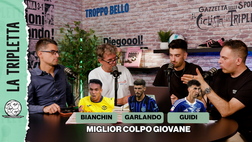 Calciomercato Serie A, i voti di Gazzetta alla sessione estiva | VIDEO