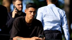L’allergia rossonera al mercato della Serie A