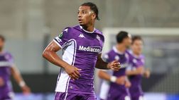 Fiorentina-Sigma Olomouc 2-0: Piccoli e Ndour portano i primi tre punti