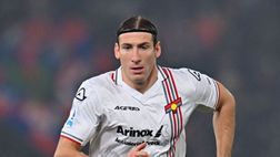 DAI CAMPI – Novità Baschirotto! Rrahmani, Di Lorenzo, Mandragora, Kean, Leao, Wesley, Dybala, Odgaard…