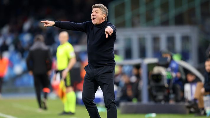 Torna la zona Mazzarri, ma non è ancora il suo Napoli: promosso con riserva - immagine 1