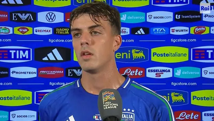 D. Maldini svela: “Ecco il giocatore attuale che ammiro moltissimo” - immagine 1
