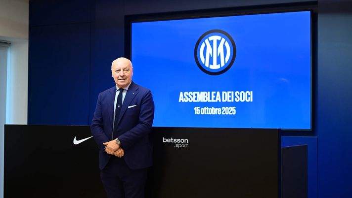 Marotta: “Grazie Inzaghi, Chivu scelta eccellente. Ora nuovi trofei. Merito di Oaktree se…”- immagine 1