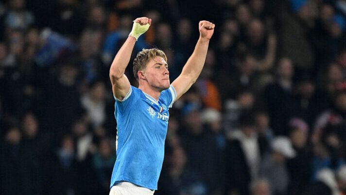 I voti di Napoli-Juve al fanta: Neres più di Yildiz, che voto per Hojlund! Per Politano, Openda e Zhegrova… - immagine 1