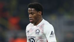 Jonathan David: “Napoli club ambizioso, ma non ho un accordo con loro o con la Juve”