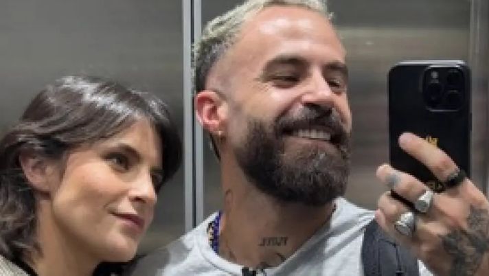 Flirt fra telecronisti DAZN? L’incredibile siparietto che sorprende i telespettatori - immagine 1