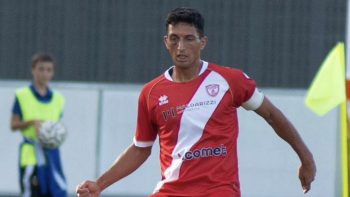 Padova, il futuro biancoscudato Silletti: “Un onore, ma voglio un gran finale qui” Padova, il futuro biancoscudato Silletti: “Un onore, ma voglio un gran finale qui” - immagine 1