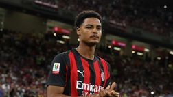 Milan, De Winter: “Allegri è un punto di riferimento per la squadra. Ecco dove preferisco giocare”