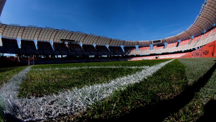 Bari, Inter-Olympiacos: al via la caccia al biglietto. Grande risposta dei tifosi - immagine 1