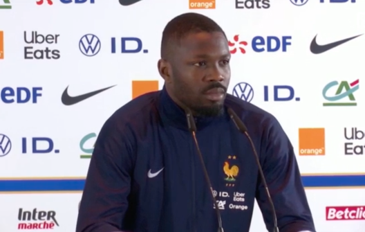 Dopo Thuram anche Tchouameni ‘vota’: “Detesto gli estremismi. Sono per una politica di unità”- immagine 2