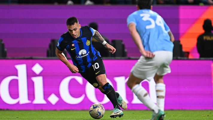 Inter-Lazio, Sky o DAZN? Dove vederla in diretta tv e in streaming - immagine 1