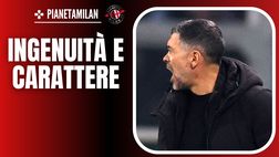 Milan, crollo pieno di errori ingenui. Al gruppo manca il carattere di Conceicao